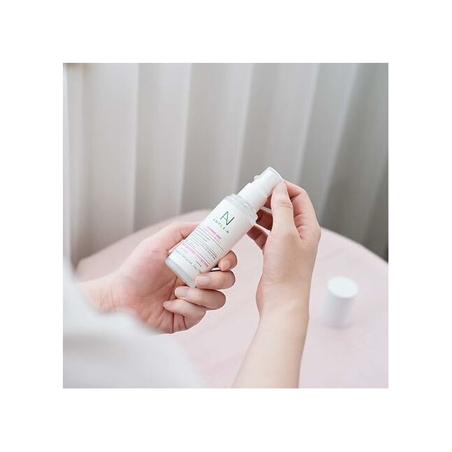 Ceramide Shot Ampoule Mist	