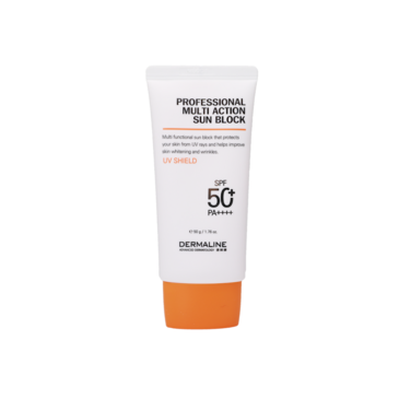 Professional Sun Block 