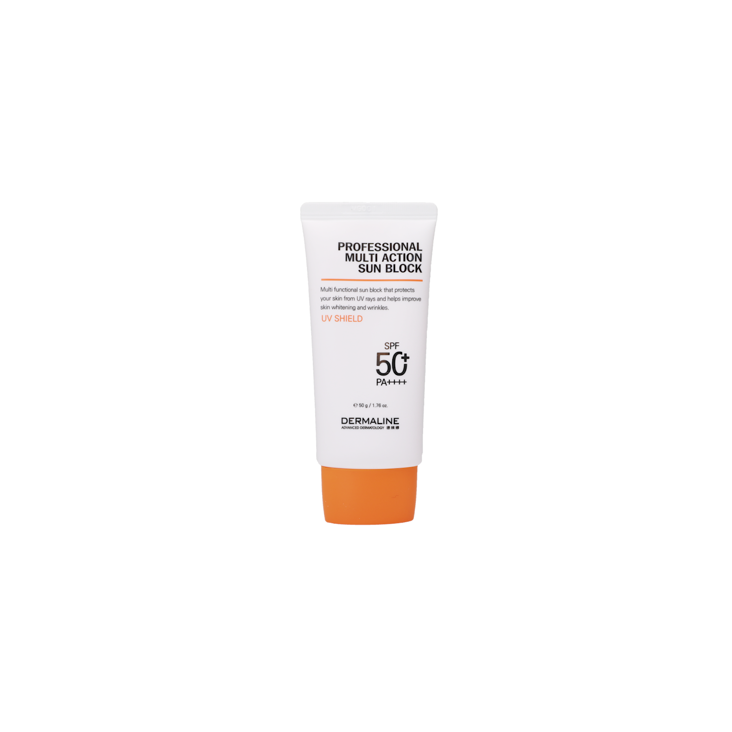 Professional Sun Block 