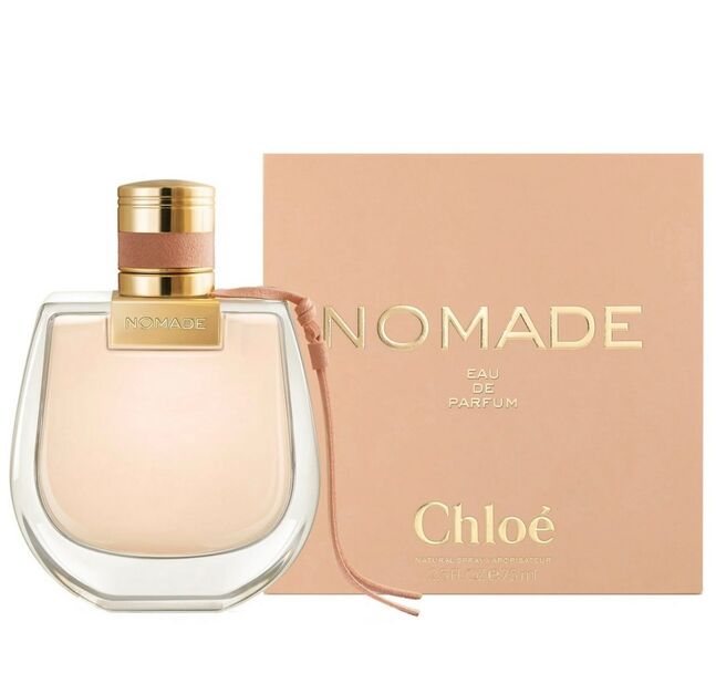 Chloe nomade 75ml 