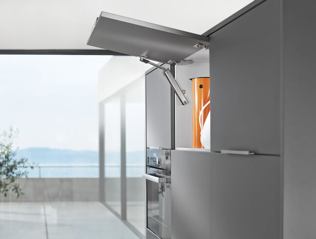 AVENTOS HK-XS өргөх систем