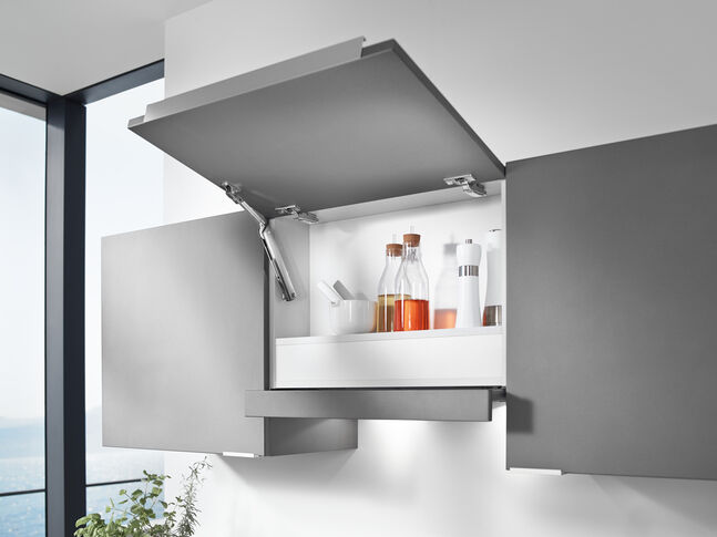 AVENTOS HK-XS өргөх систем
