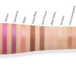 Anastasia beverly hills соронзтой кейс болон 4 ширхэг нүдний тень