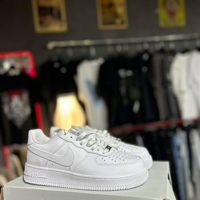 Air force white