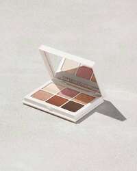 Fenty beauty by rihanna snap shadows mix & match eyeshadow palette өнгө: true naturals