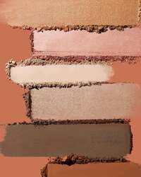 Fenty beauty by rihanna snap shadows mix & match eyeshadow palette өнгө: true naturals
