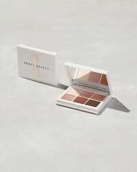 Fenty beauty by rihanna snap shadows mix & match eyeshadow palette өнгө: true naturals