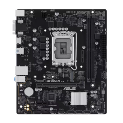  asus prime h610m-r ddr5 pcie 4.0