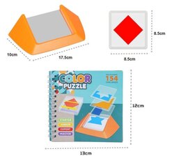 Color puzzle