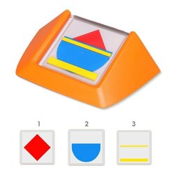 Color puzzle