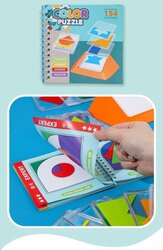 Color puzzle