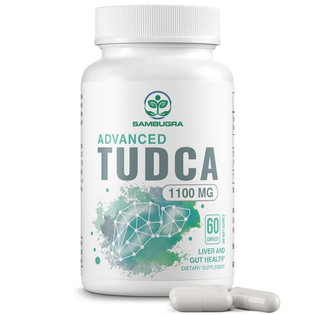 Tudca