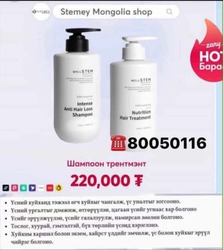 Шомпоон