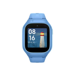 Xiaomi mtsb17xun rabbit children's learning watch 6c blue