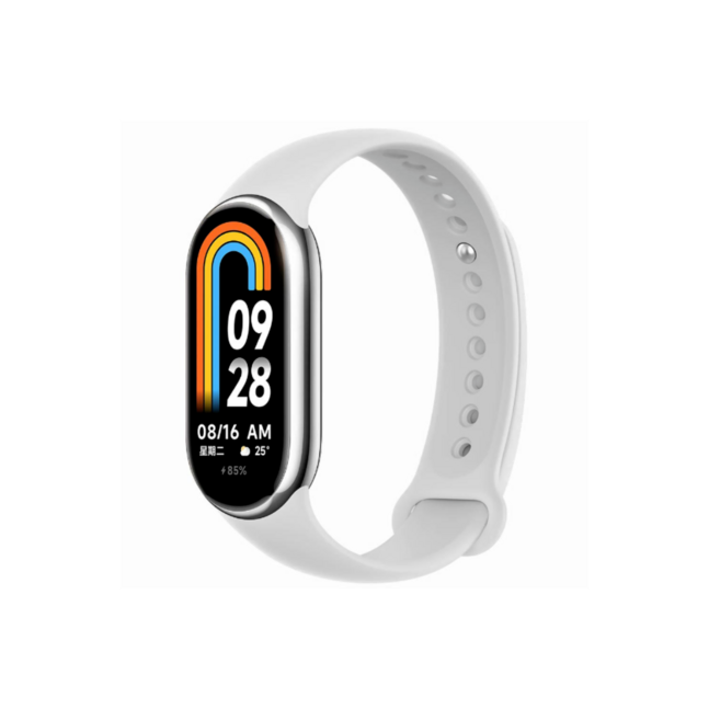 xiaomi m2345b1 smart band 9 white
