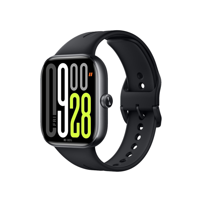 Redmi watch 5 black