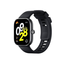 Redmi watch 4 black