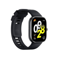 Redmi watch 4 black