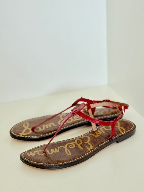 Sam edelman
