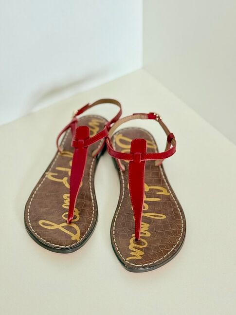 Sam edelman