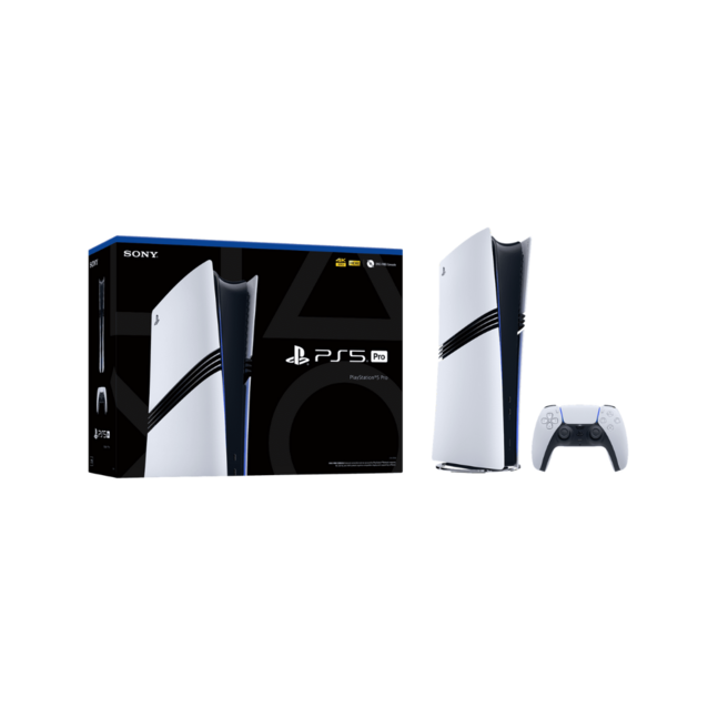 Sony playstation 5 pro