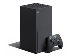 Xbox series x 1tb ssd