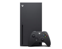Xbox series x 1tb ssd