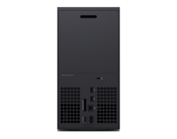Xbox series x 1tb ssd