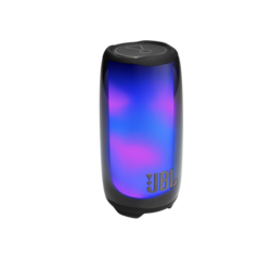  jbl pulse 5 portable bluetooth speaker with light show