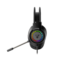 Fantech portal hq55 gaming headset black