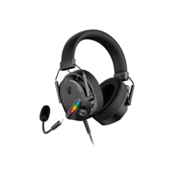 Fantech alto hg26 7.1 virtual surround sound gaming headset black
