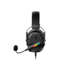 Fantech alto hg26 7.1 virtual surround sound gaming headset black