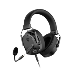 Fantech alto mh91 multi platform gaming headset black