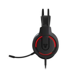 Fantech flash hq53 gaming headset black