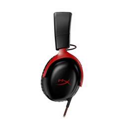 Hyper x cloud iii wired headset