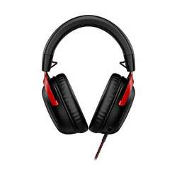 Hyper x cloud iii wired headset