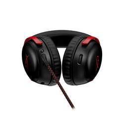 Hyper x cloud iii wired headset