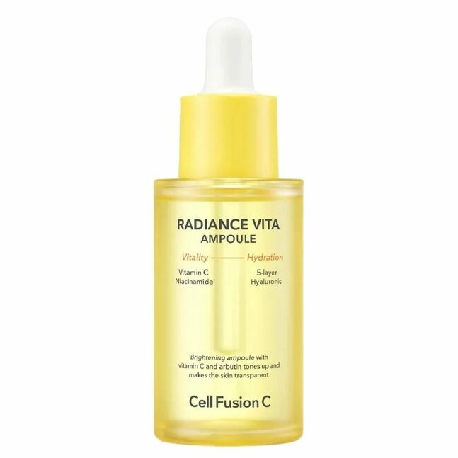 Radiance Vita Ampoule 