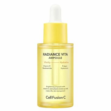Radiance Vita Ampoule 