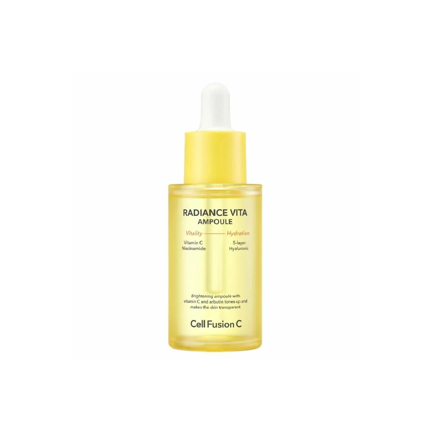 Radiance Vita Ampoule 