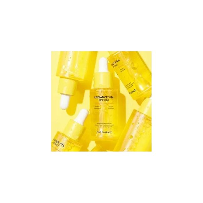 Radiance Vita Ampoule 