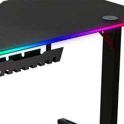 Fantech tigris gd214 gaming desk black