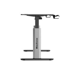 Fantech ws414 workstation table