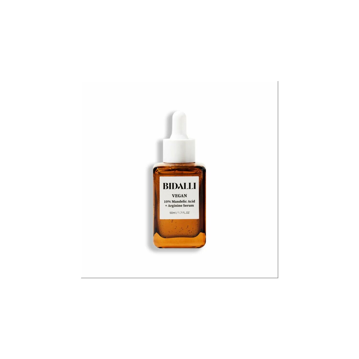 Vegan Mandelic Serum