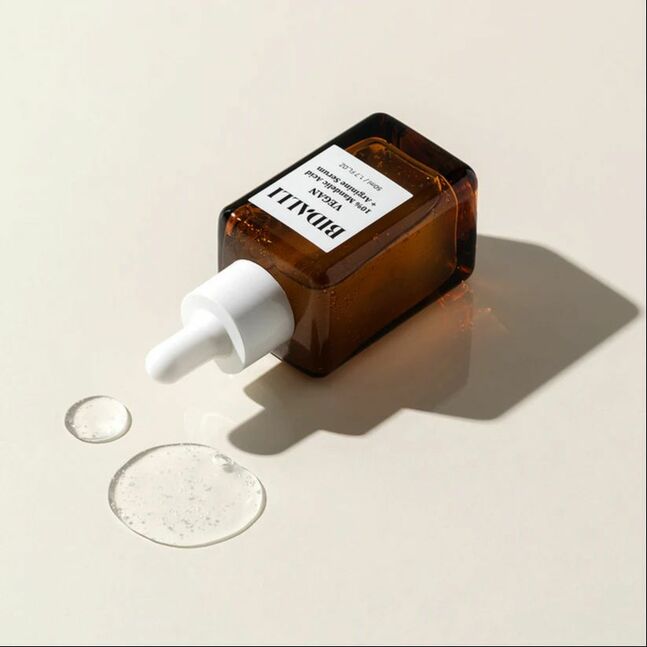Vegan Mandelic Serum
