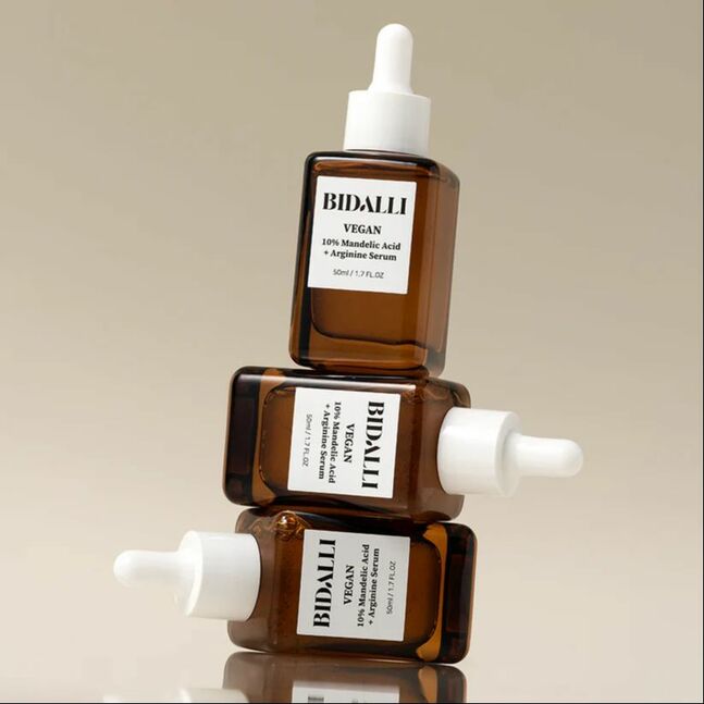 Vegan Mandelic Serum