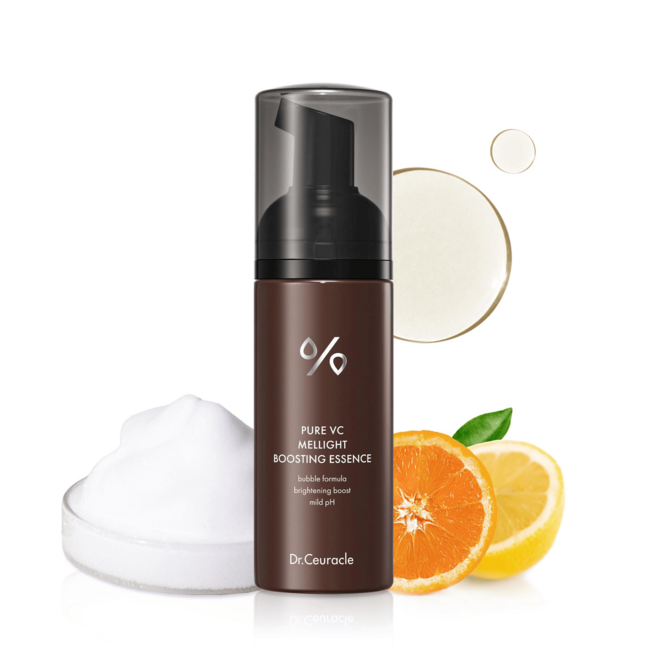 Mellight Boosting Essence 