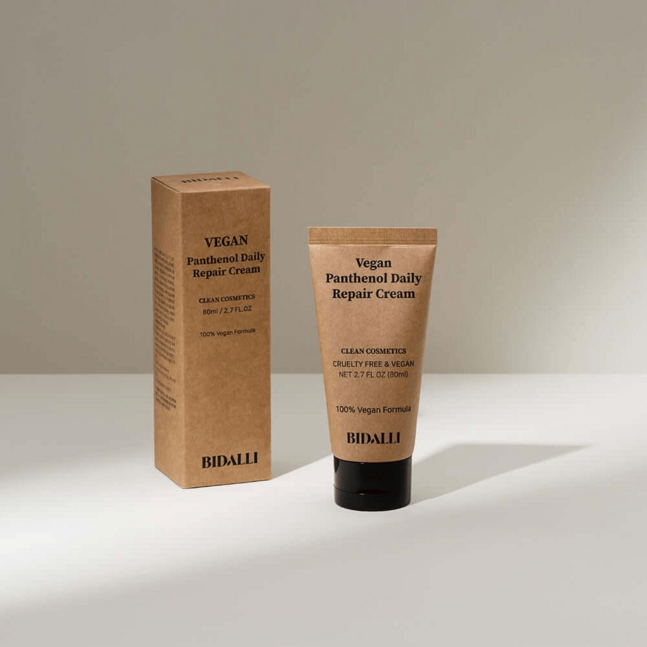 Panthenol Repair Cream 