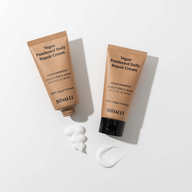 Panthenol Repair Cream 