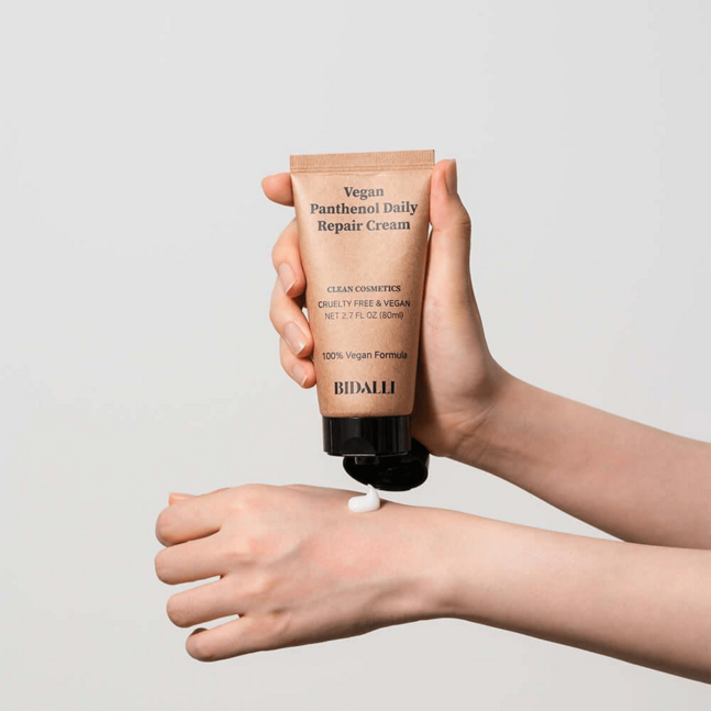 Panthenol Repair Cream 
